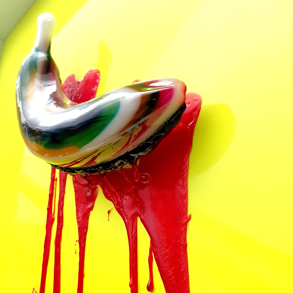 D uli - " No FaKe" Banana #3.2