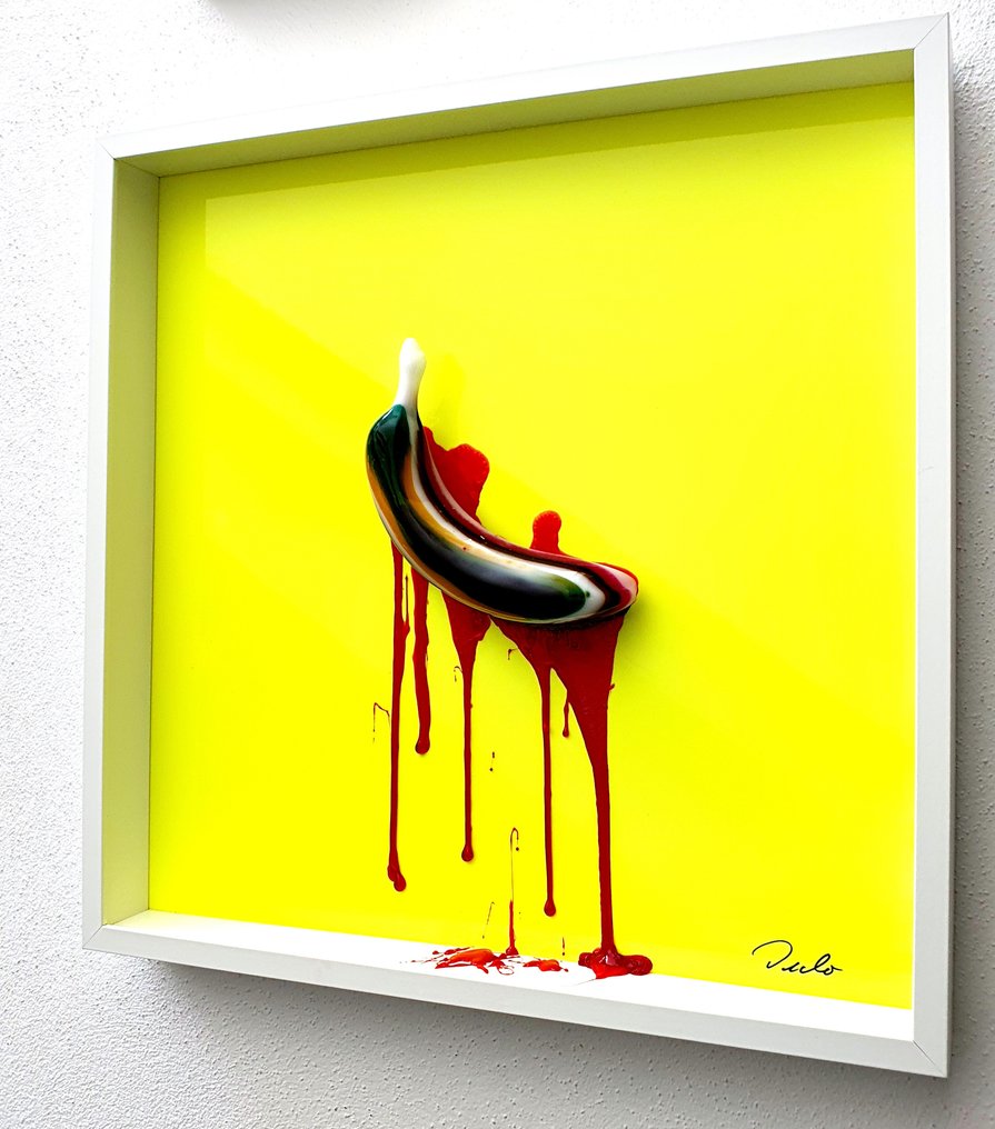 D uli - " No FaKe" Banana #1.0