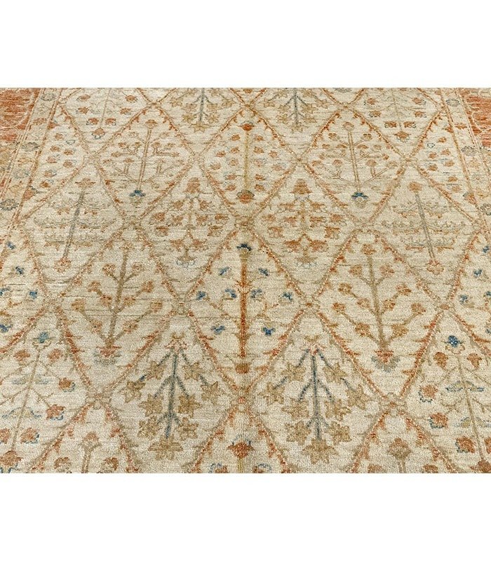 Omid - Tappeto - 200 cm - 145 cm #2.1