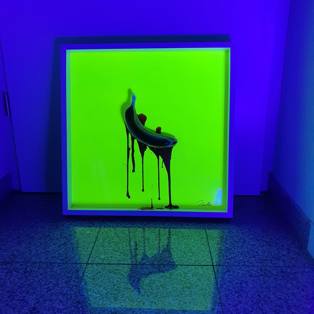 D uli - " No FaKe" Banana #4.3