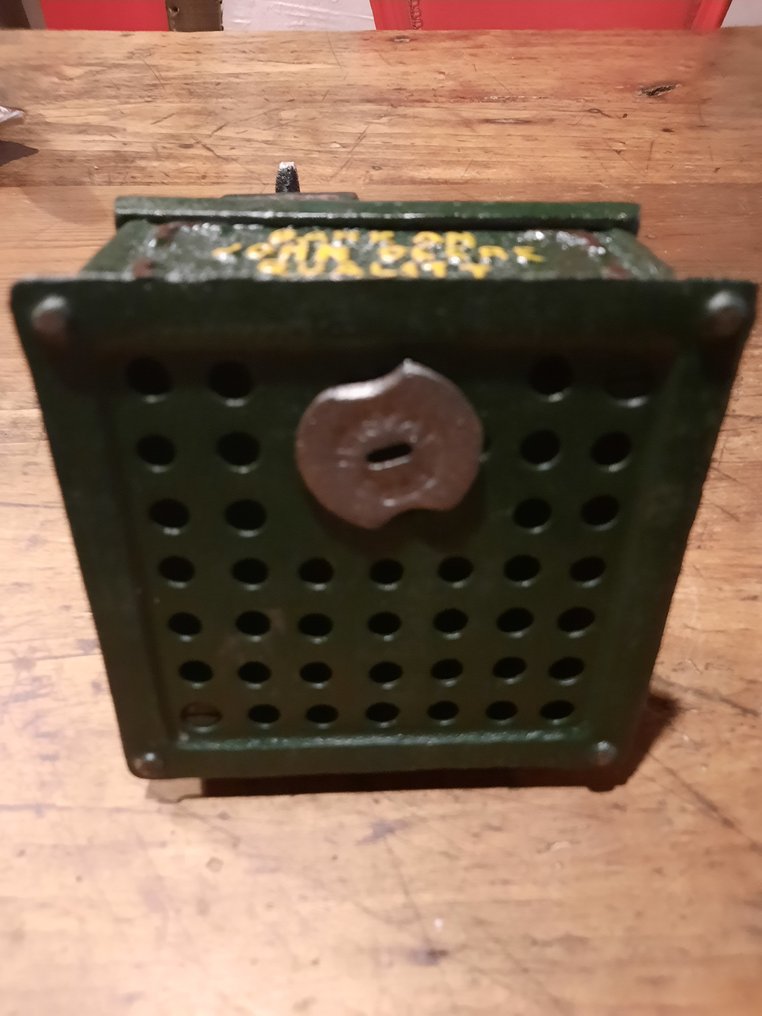 tirelire jhon deere - John Deere #1.0