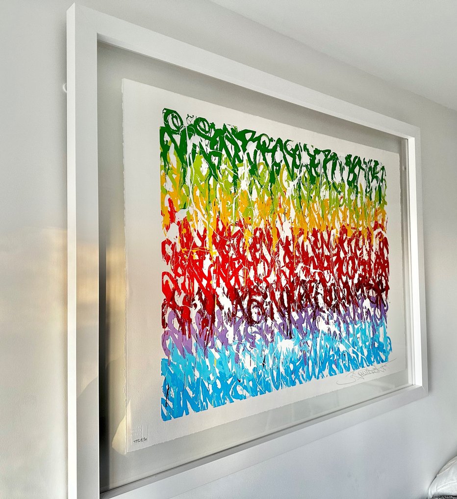 Jonone (1963) - Kakao Talk #1.0