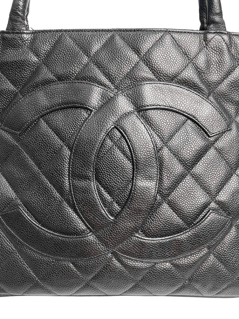 Chanel - Medaillon - Väska #2.1