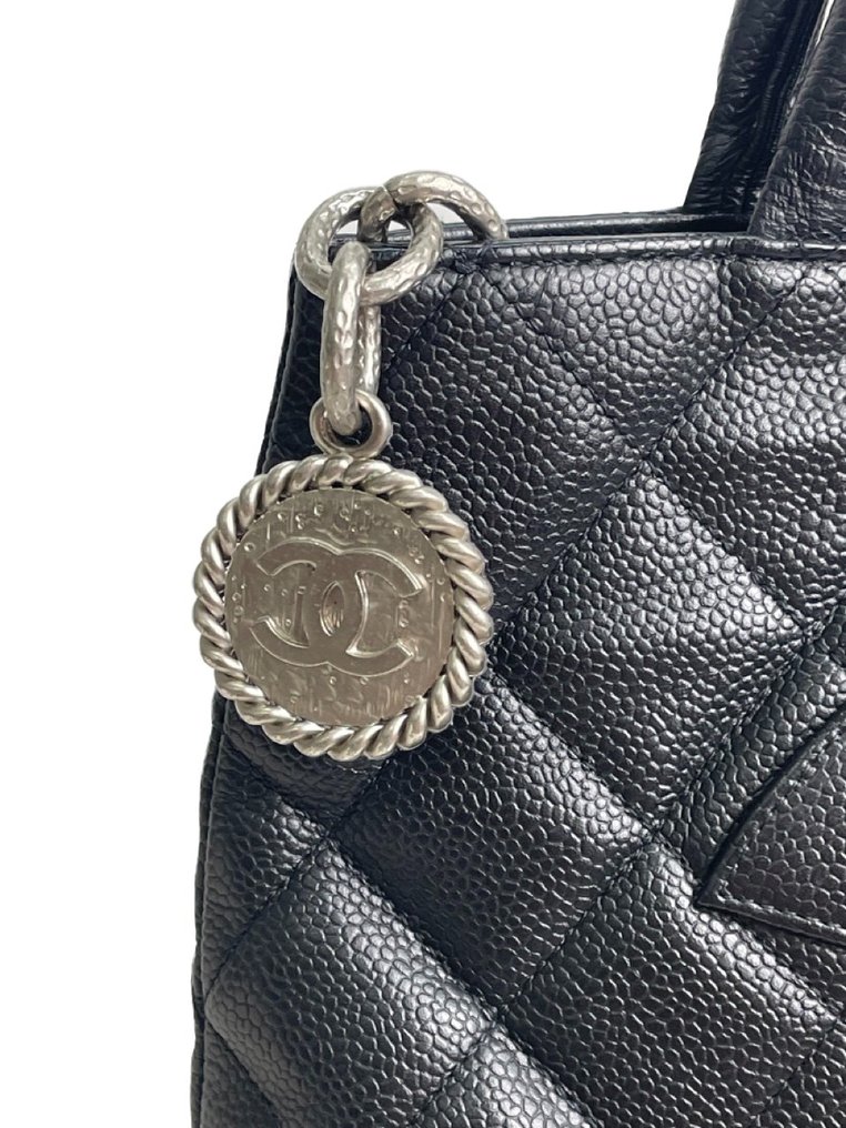 Chanel - Medaillon - Väska #1.2
