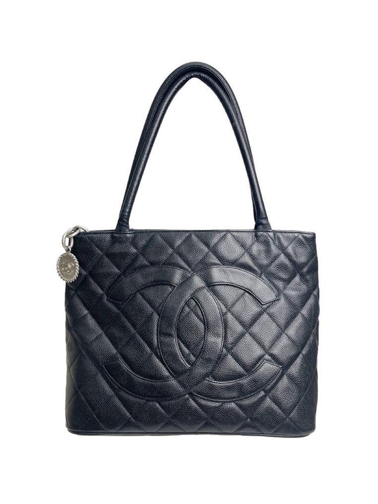 Chanel - Medaillon - Väska #1.1