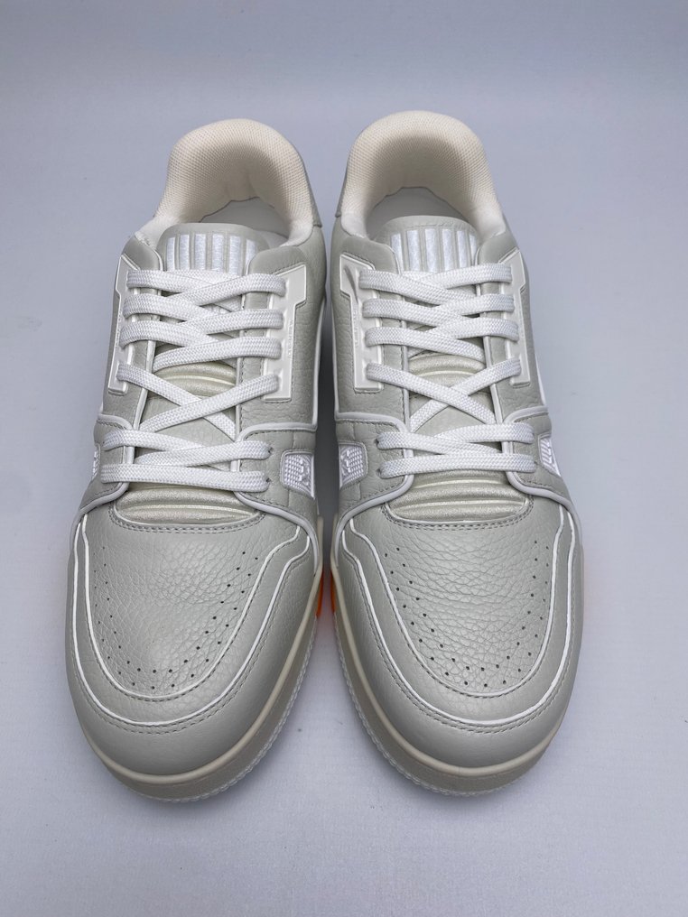 Louis Vuitton - Sneakers - Misura: UK 13 #2.1