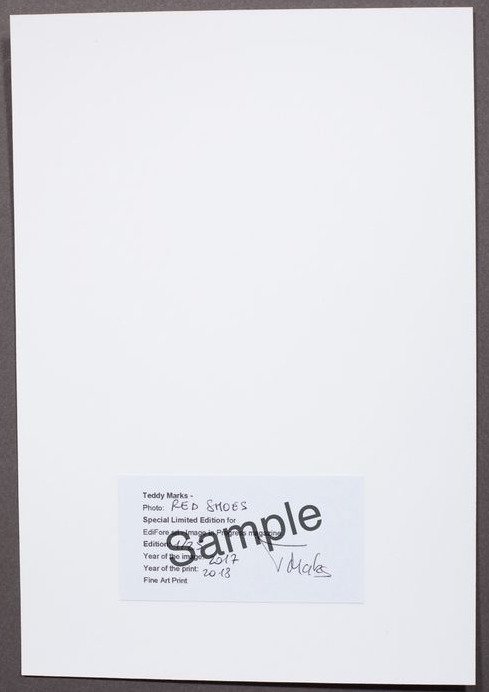 Teddy Marks - "La Finca - Kitchen 2", Mallorca 2022 - ed.3/15 - 2022-2025 #1.0