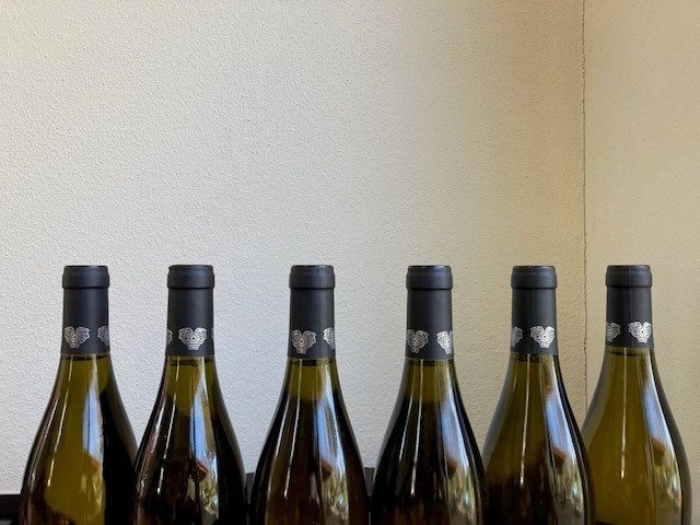 2023 Domaine Miolane, La Canière - Chassagne-Montrachet - 6 Bottles (0.75L) #3.2