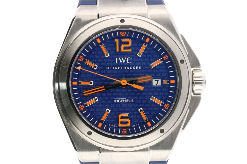 IWC - IW323603 - Unisex - 2000-2010 #1.1