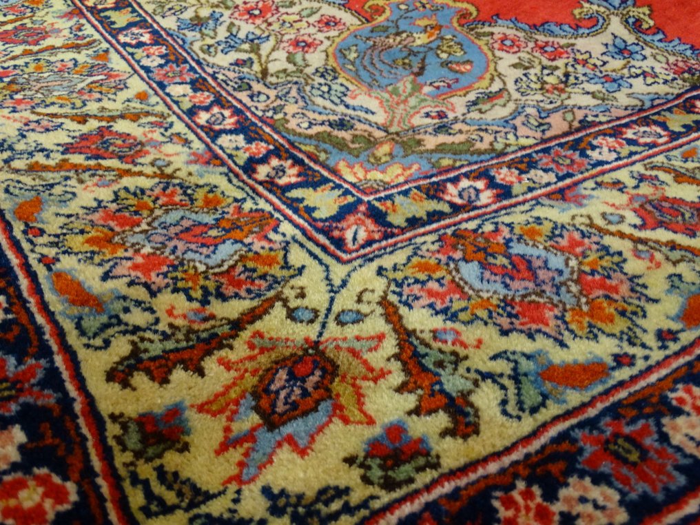阿拉特 - 净化 - 小地毯 - 310 cm - 198 cm #3.1