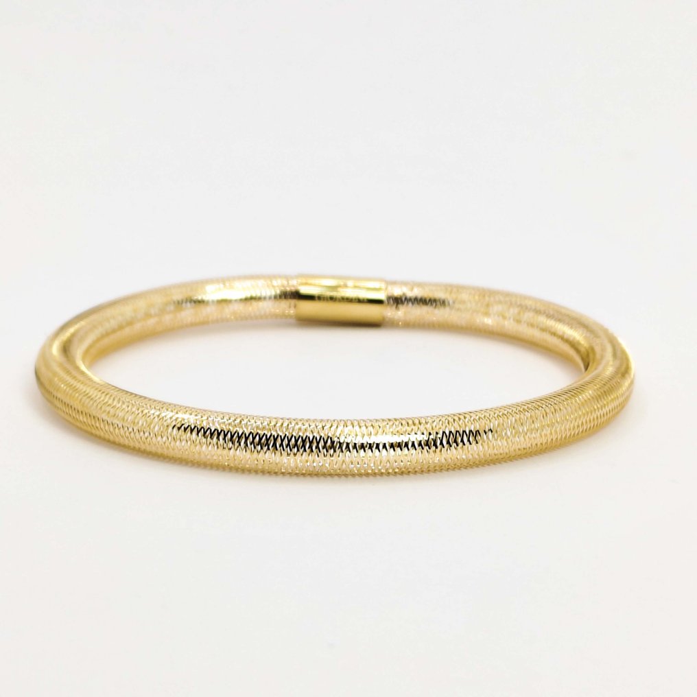 No Reserve Price - Bracelet GOLD #1.2