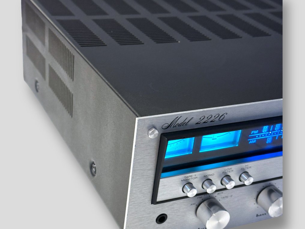 Marantz - Modello 2226 - Ricevitore stereo a stato solido #3.2