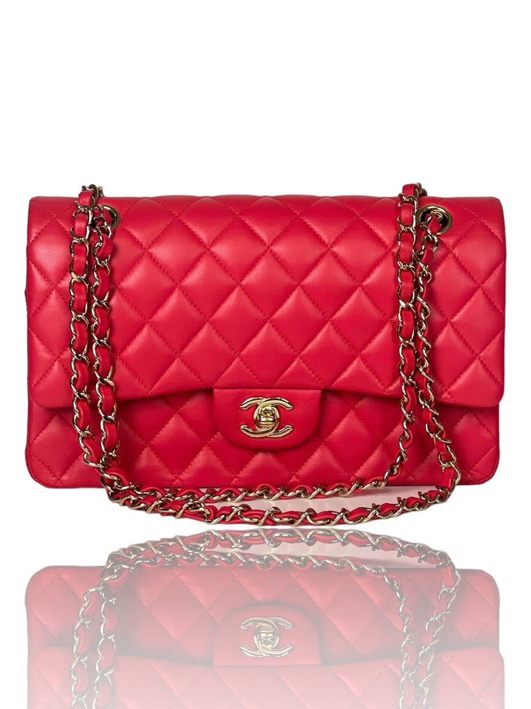 Chanel - Timeless Classic - Tasche #1.1