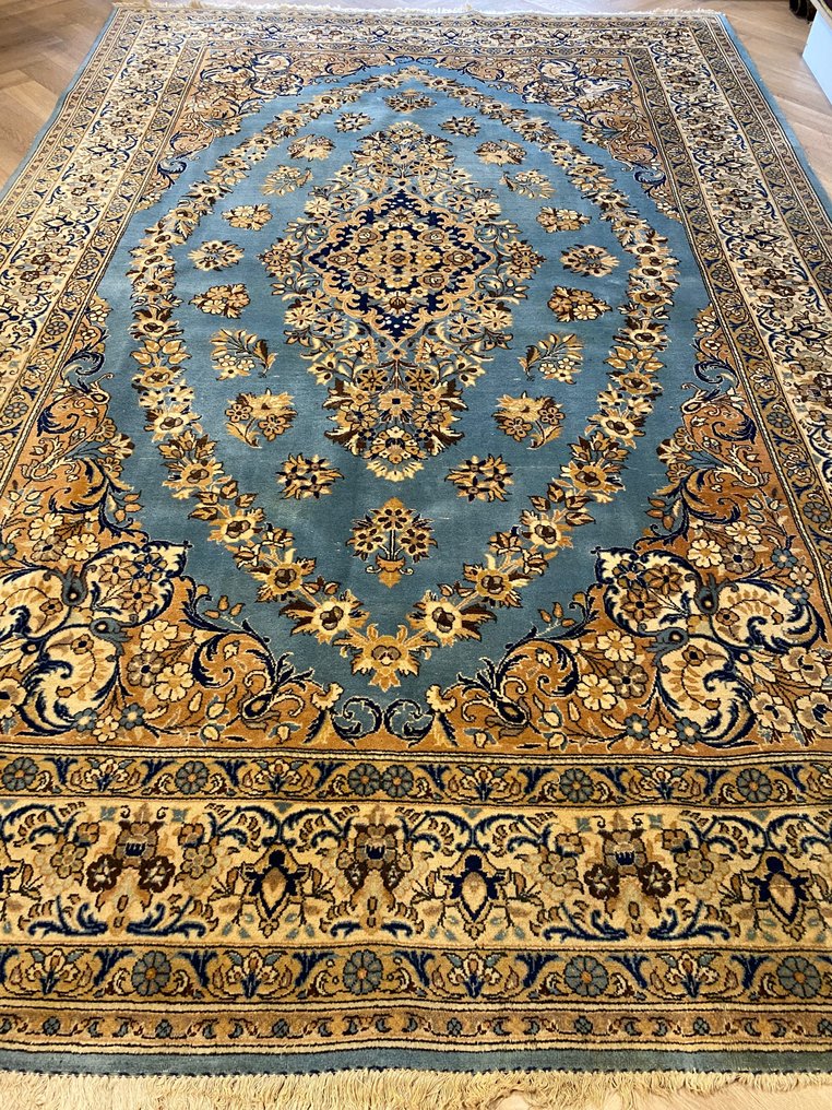 Ghoum - Carpetă - 352 cm - 245 cm #1.2
