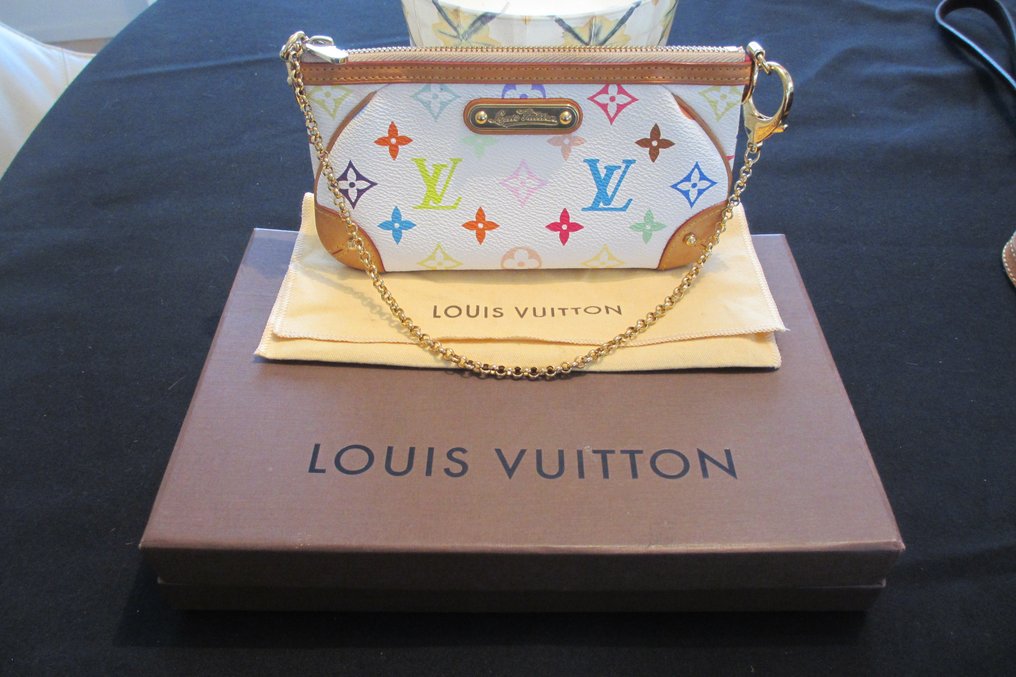 Louis Vuitton - Håndtaske #1.1