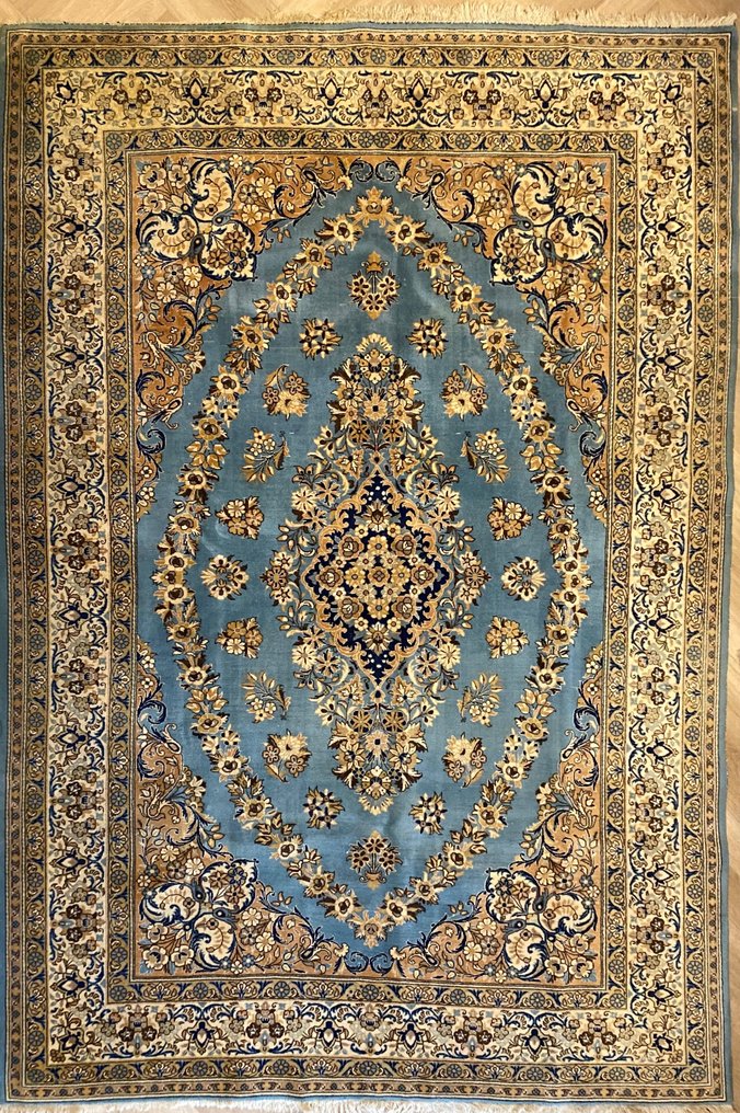Ghoum - Carpetă - 352 cm - 245 cm #1.1