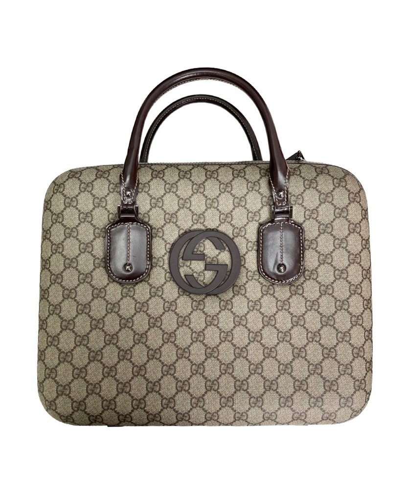 Gucci - Briefcase - Bag #1.1