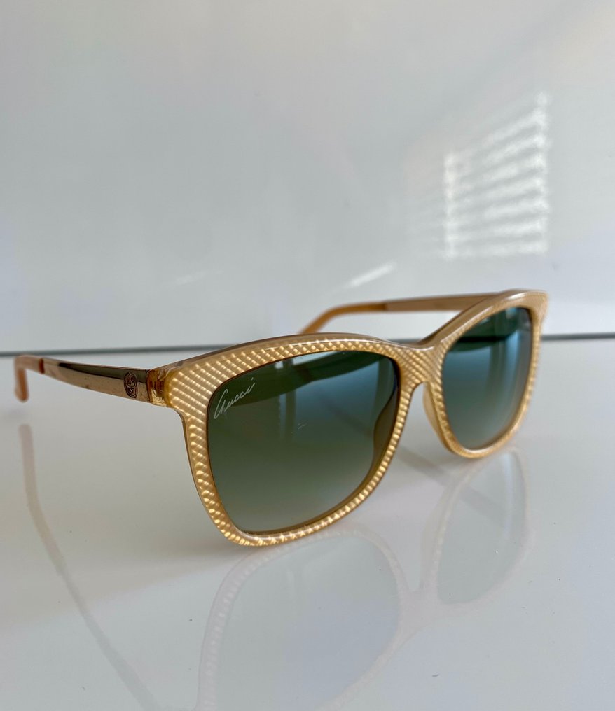 Gucci - GG3675 - Sonnenbrille #1.2