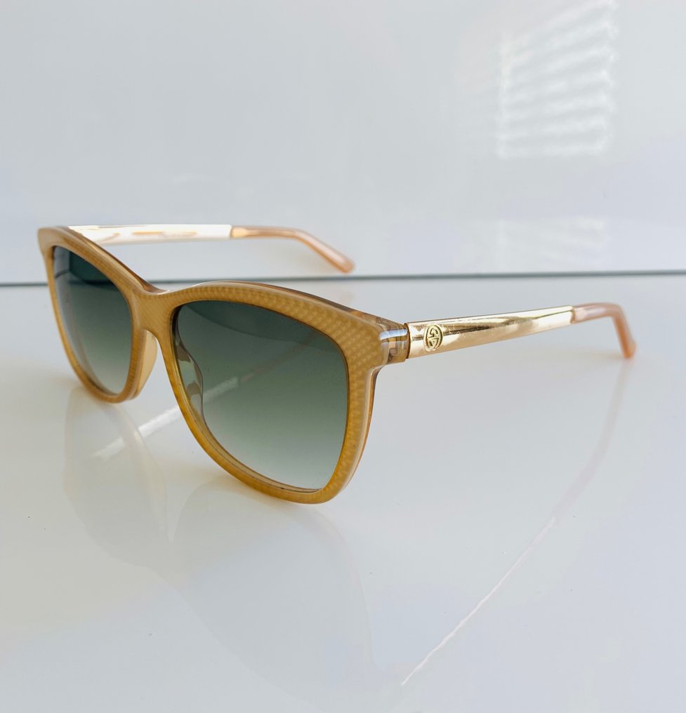 Gucci - GG3675 - Solglasögon #1.1