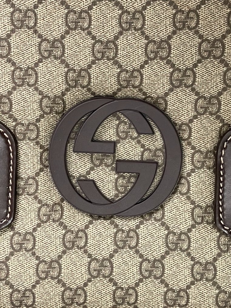 Gucci - Briefcase - Táska #1.2