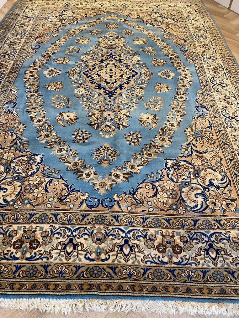 Ghoum - 地毯 - 352 cm - 245 cm #3.1