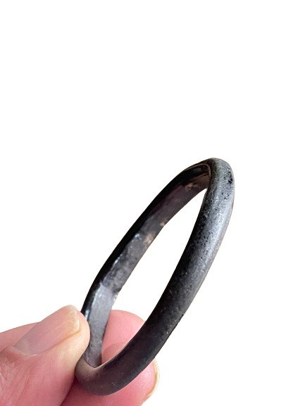 古罗马 玻璃 Bracelet, 西班牙进口许可证 - 6.4 cm #2.1