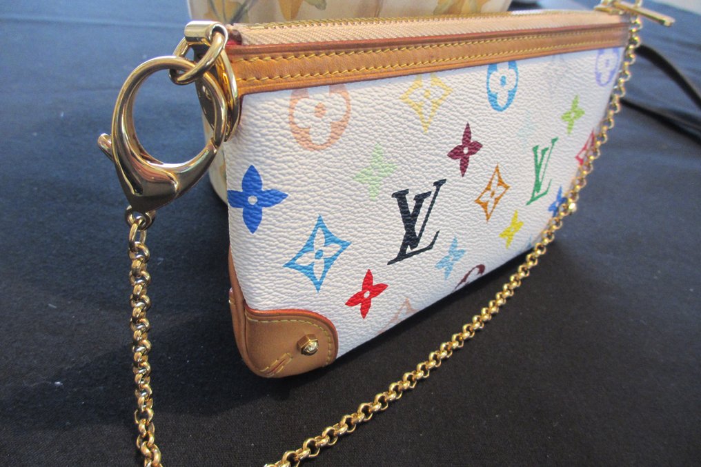 Louis Vuitton - Handtasche #3.2