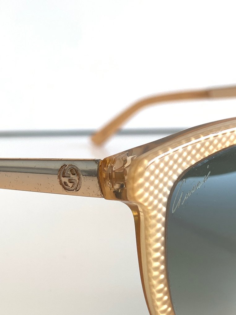 Gucci - GG3675 - Solglasögon #2.1