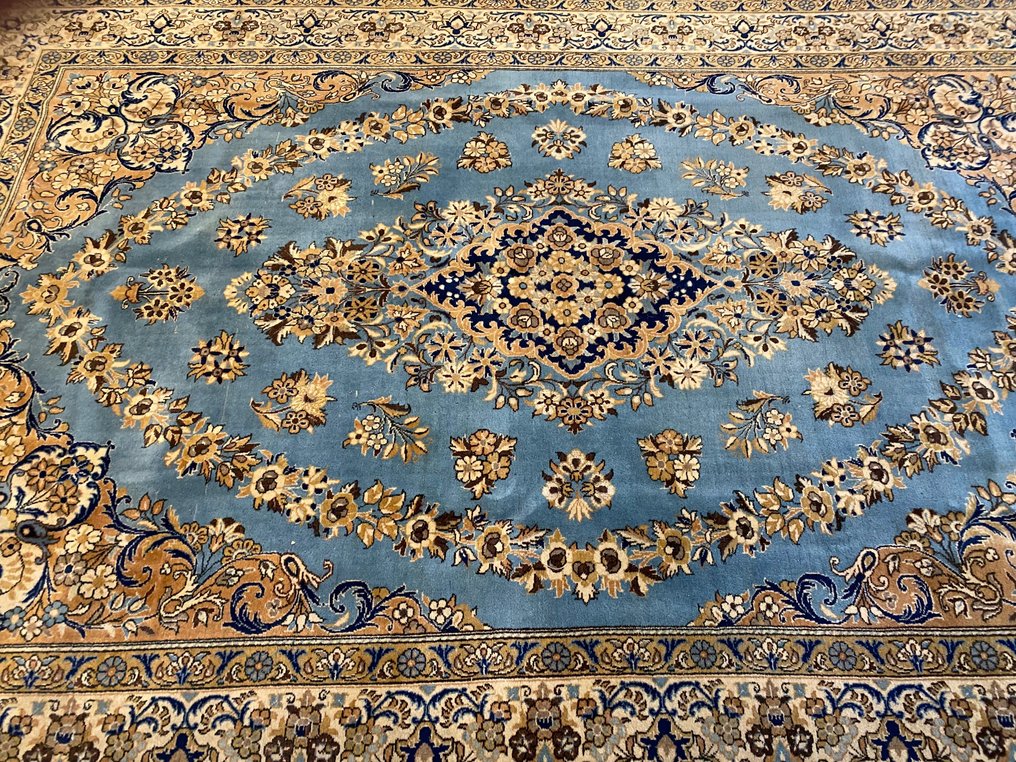 Ghoum - Carpetă - 352 cm - 245 cm #2.1