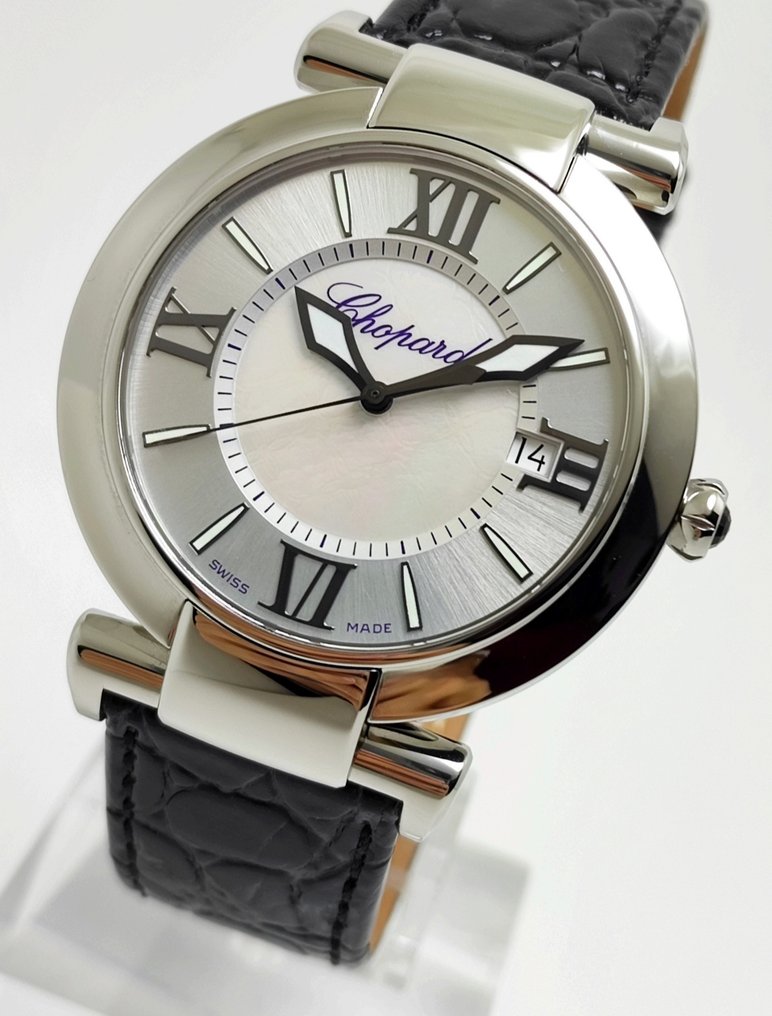 Chopard Imperiale Automatic Ref. 8531 Unisex 2011 present auction online Catawiki
