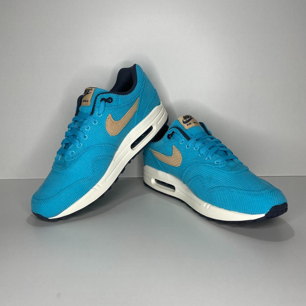 Nike - Sneakers - Taille : Shoes / EU 44 #1.1