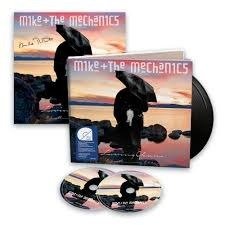 Mike + The Mechanics - LP 套裝 - 2022 #1.1