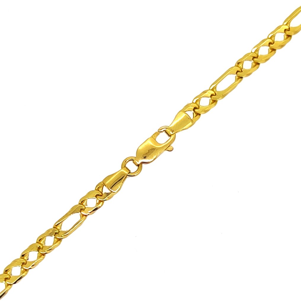 Collana - 18 carati Oro giallo #1.2