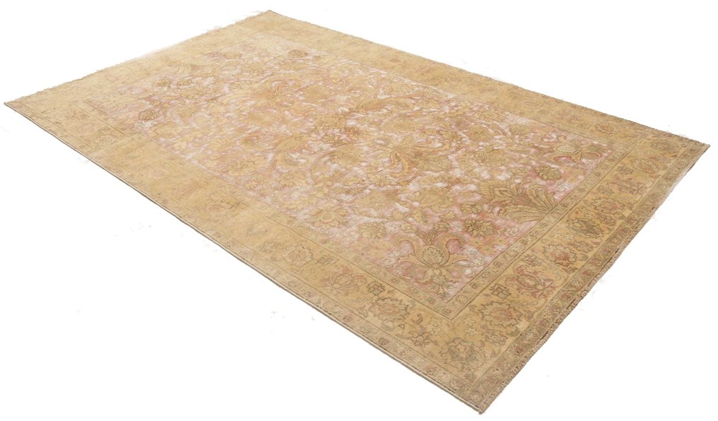 复古皇家 - 小地毯 - 314 cm - 190 cm #1.3