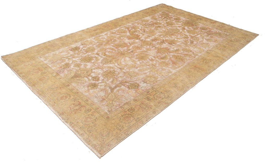 复古皇家 - 小地毯 - 314 cm - 190 cm #1.2