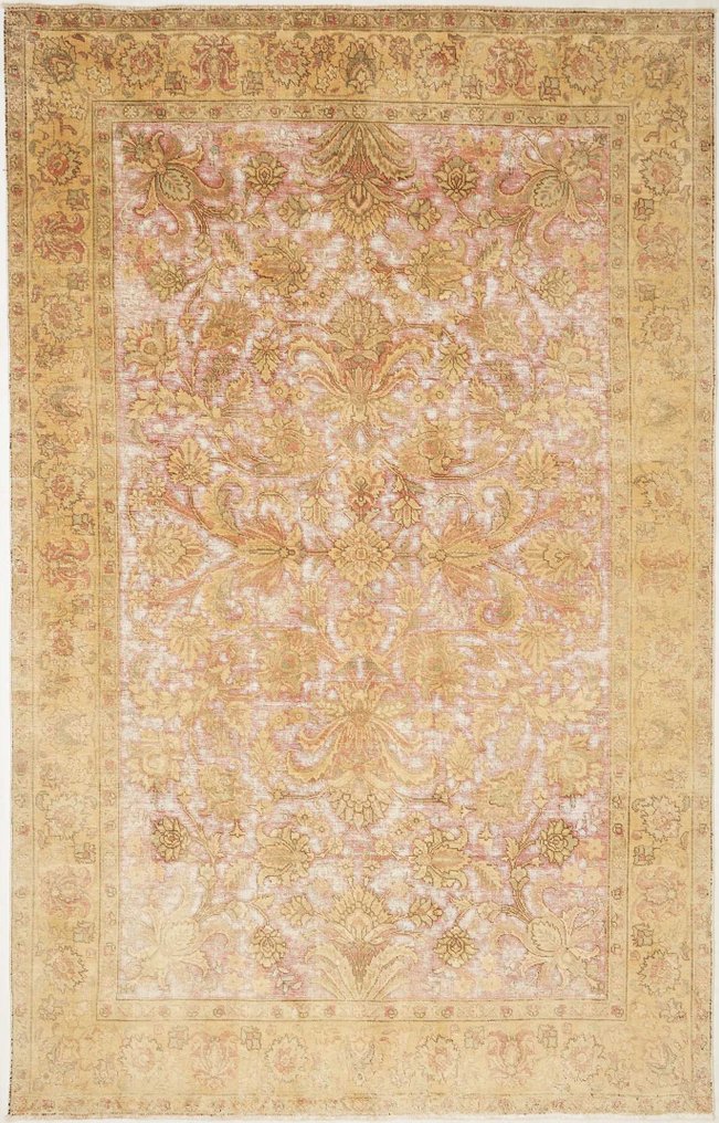 复古皇家 - 小地毯 - 314 cm - 190 cm #1.1