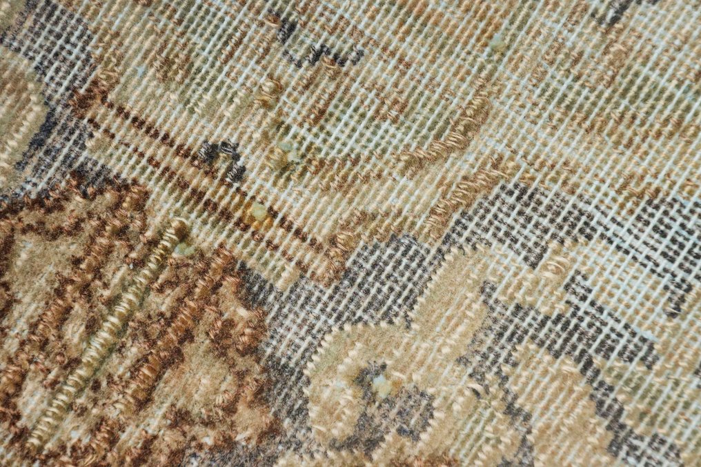 Kirman - 复古皇家 - 小地毯 - 192 cm - 120 cm #3.2
