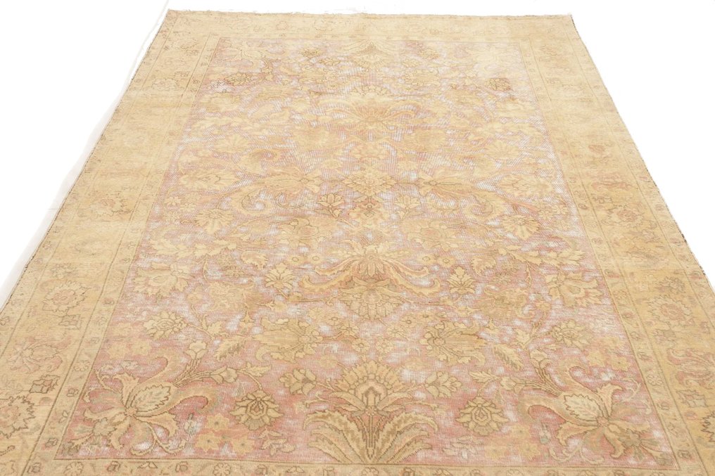复古皇家 - 小地毯 - 314 cm - 190 cm #3.1
