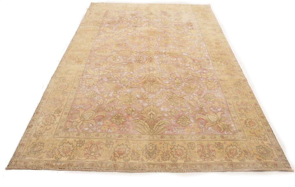 复古皇家 - 小地毯 - 314 cm - 190 cm #2.1