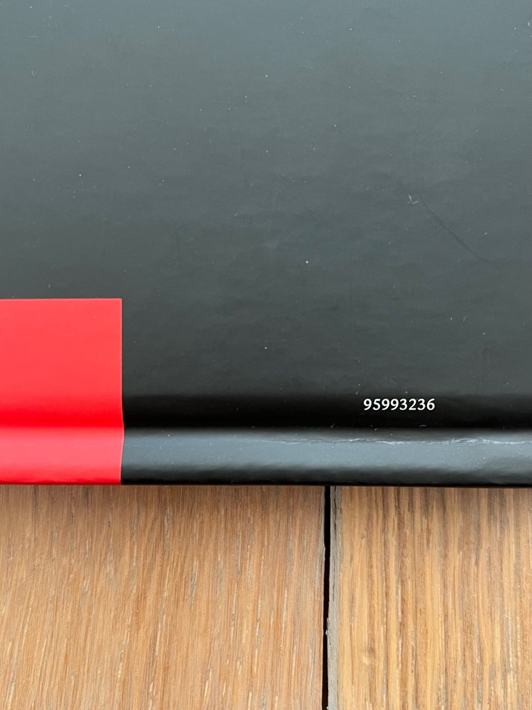 Brochure - Ferrari - Ferrari Brochure 458 Italia (3580/09) #1.0