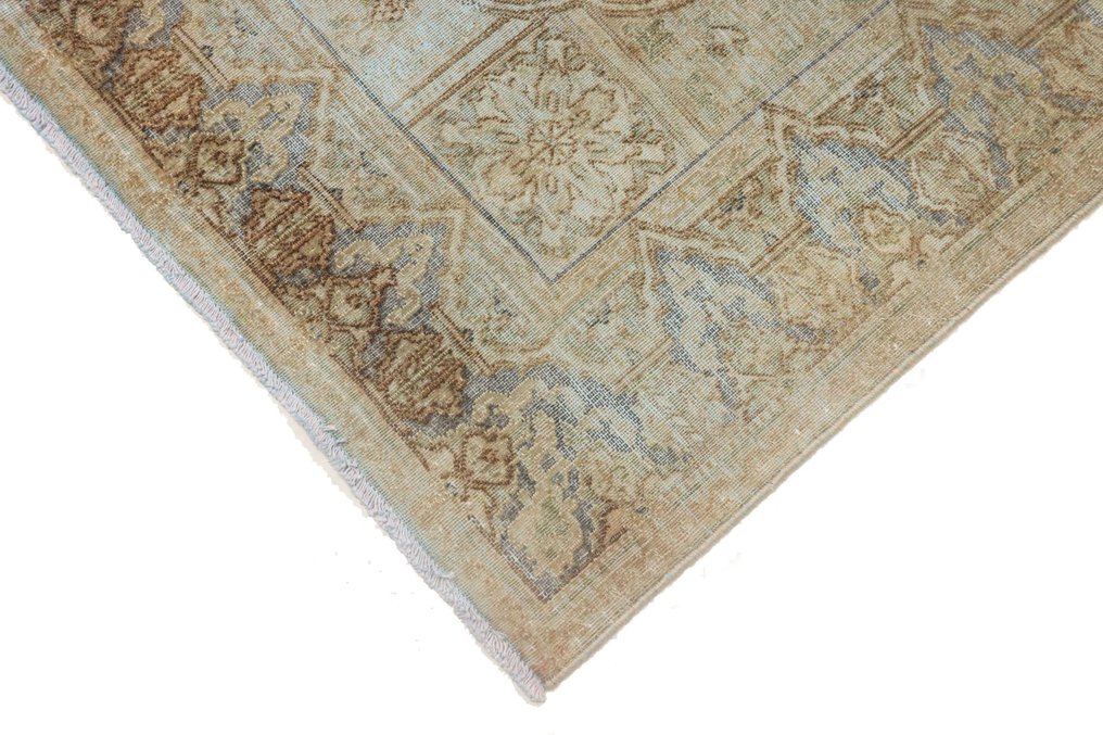 Kirman - 复古皇家 - 小地毯 - 192 cm - 120 cm #3.1