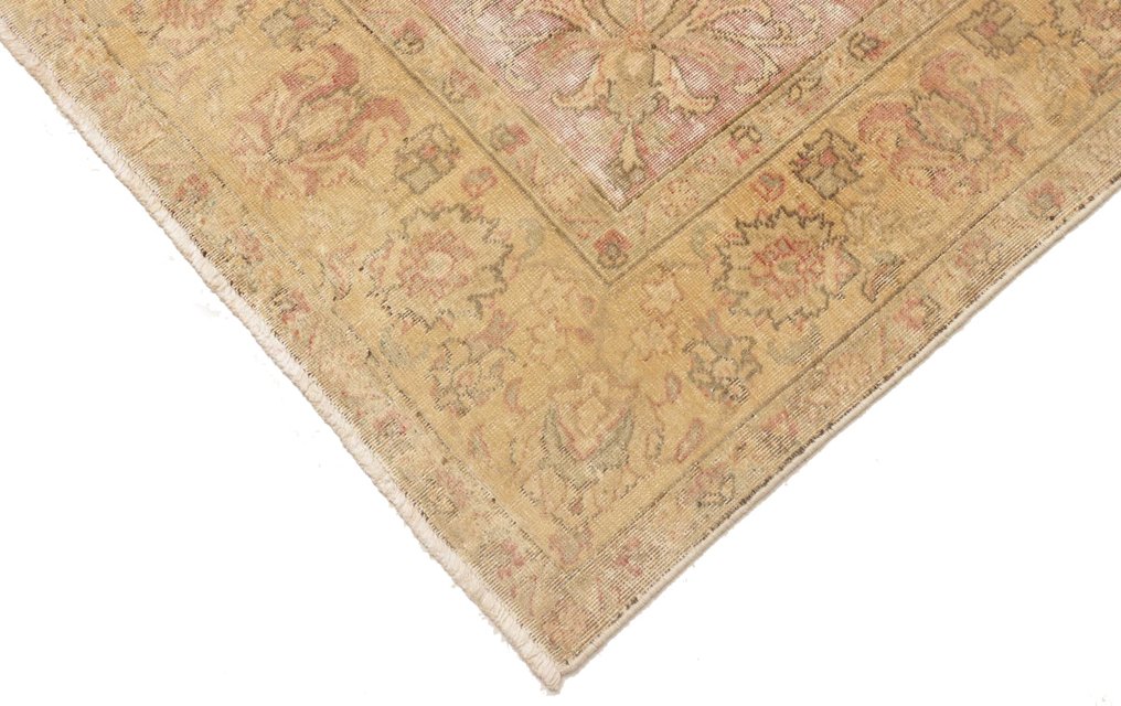 复古皇家 - 小地毯 - 314 cm - 190 cm #3.2
