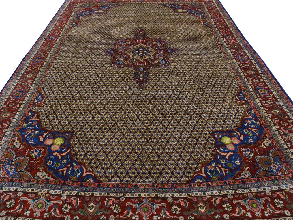 Koliai - 淨化 - 小地毯 - 350 cm - 252 cm #1.1