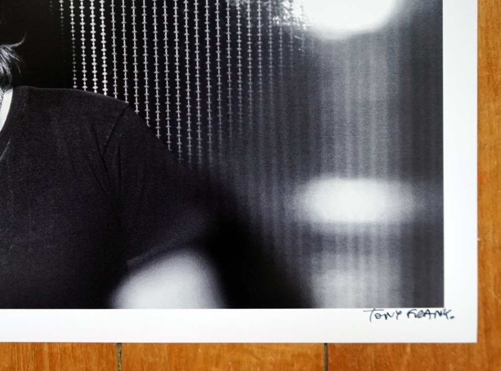 Tony Frank (1941–) - Christophe 1980 #2.1