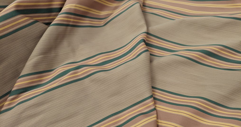 Ampio Taglio  Jacquard Tessitura Cazzaniga - Upholstery fabric  - 480 cm - 280 cm #3.1