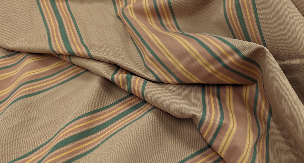 Ampio Taglio  Jacquard Tessitura Cazzaniga - Upholstery fabric  - 480 cm - 280 cm #2.1