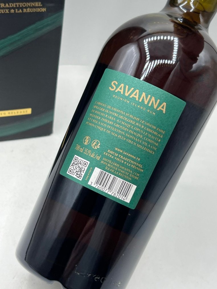 Savanna - L'Absolu 2023 - Limited Release - 70cl #2.1