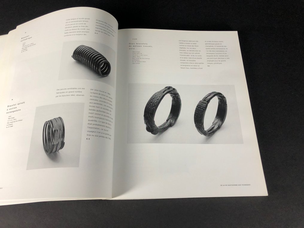 Jean-Hubert Martin - Batéké - 1998 #3.2