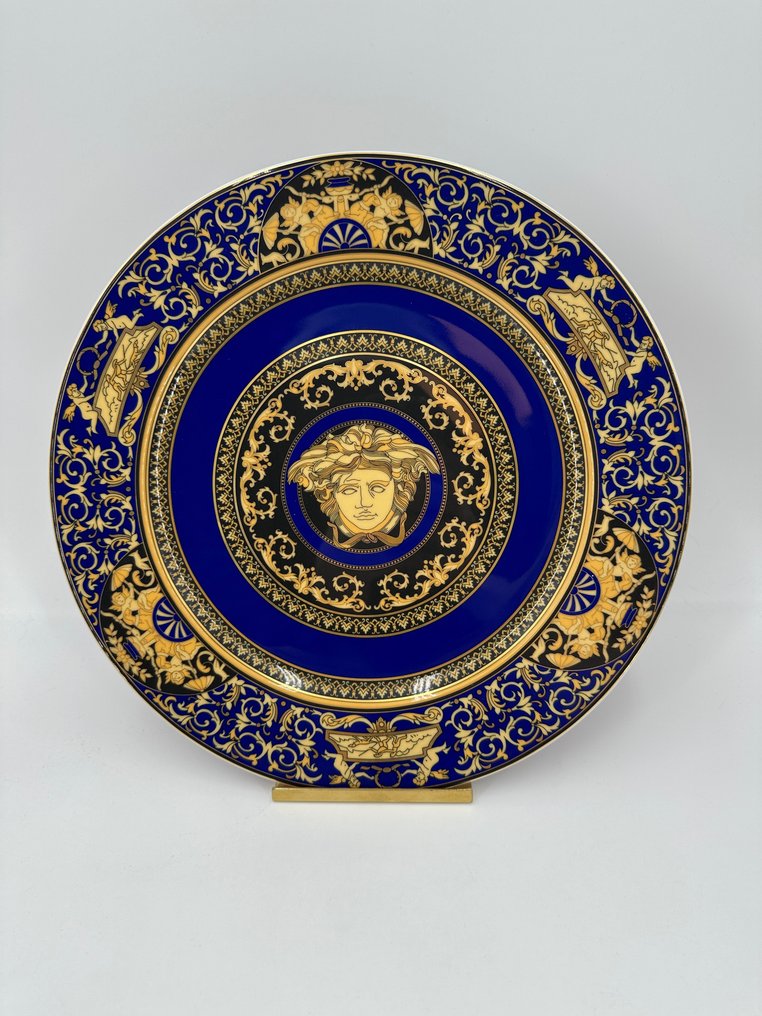Rosenthal versace outlet on sale