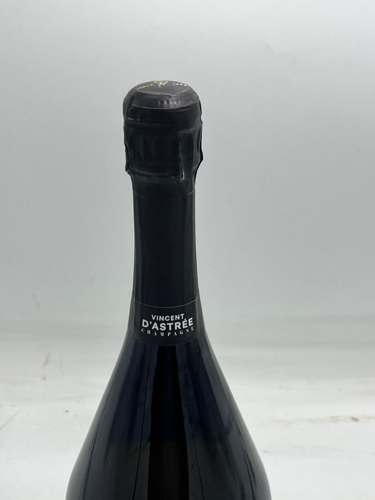 1997 Vincent d'Astrée, Vieux Millésime Blanc de Blancs - Champagne Brut - 1 Magnum (1.5L) #3.2